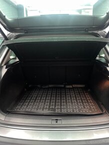 Volkswagen Tiguan 1,5 TSI, 110kW - 9