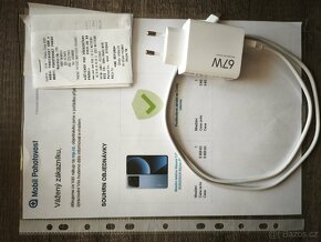 Xiaomi 13T 8/256GB Blue - 9