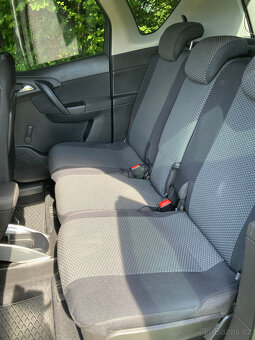 Opel Meriva - 1,7 diesel, 81 kW - 9