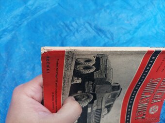 Motoristická současnost č. 4, rok 1955 - 9