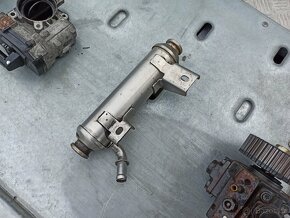 PŘÍSLUŠENSTVÍ MOTORU - OPEL 1.9CDTi 110kW Z19DTH - 9