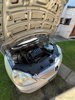 Mercedes B 180 2.0CDi - 9