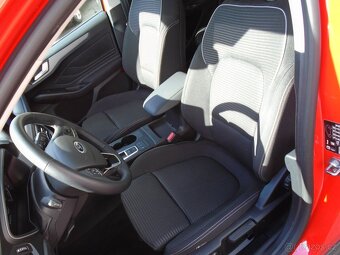 FORD FOCUS 1.5 TDCI 85KW 19082KM - 9