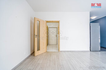 Pronájem bytu 1+kk, 57 m², Praha 10, ul. Hornoměcholupská - 9