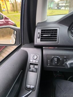 Mercedes B170 - 9