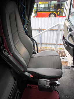 Volvo FH 26.500 BL 6x2 - 9