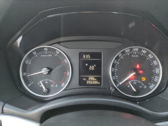 Prodám Škoda Octavia 1.8TSI - 9
