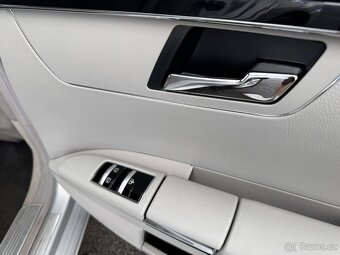 Mercedes-Benz Třídy S, 350Cdi 4x4 CZ DPH - 9