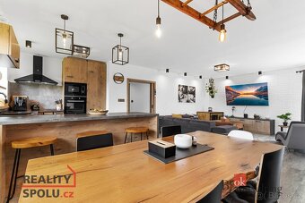 Prodej, domy/rodinný, 124 m2, 46331 Nová Ves, Liberec [ID 72 - 9