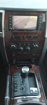 Jeep Grand Cherokee Overland 3.0crd 4x4 - 9