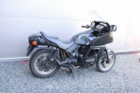 BMW K75 RT - 9
