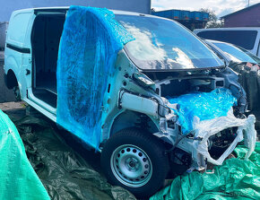 Nová převodovka 20MB46 6 stupňová manuální Toyota ProAce 1.5 - 9