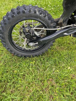 Stomp 125 kros - 9