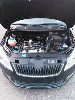 Škoda Roomster 1.2 TSI - 9