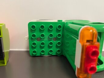 Lego Duplo míchačka II - 9