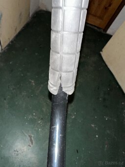 Koloběžka - 9