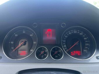 Passat b6 - 9