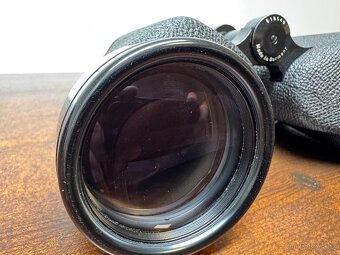 Dalekohled Carl Zeiss "Západní Německo" 7x50 - 9