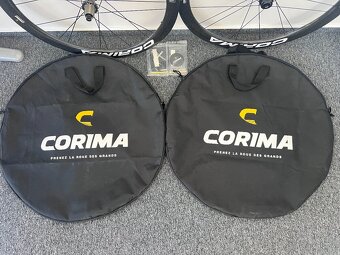 CORIMA WS EVO 47mm DX tubeless ready - 9