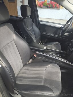 Mercedes Benz ML 320 - 9