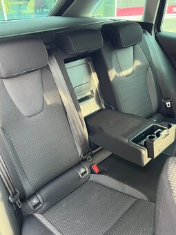 Škoda Octavia IV - 9