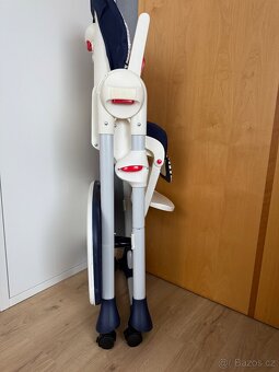 Dětská jídelní židlička Chicco Polly - 9