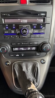 Honda CR-V 2.2 i-dtec 110kw 228000km - 9