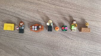 LEGO Harry Potter 76412 – Zástava Mrzimoru - 9