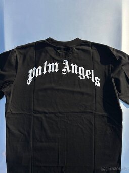 Trička: Off-White, Palm Angels, Gallery Dept - 9