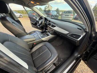 Audi A6 3,0tdi - 9