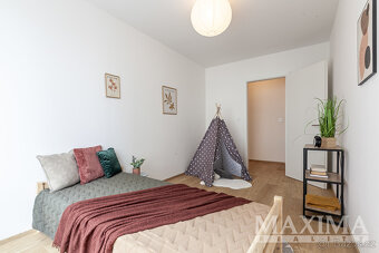 Prodej, byt 3+kk, 81m2, Praha 10, Horní Měcholupy, Boloňská - 9