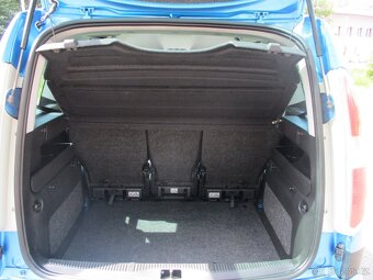 ŠKODA ROOMSTER 1.9 TDi - tažné zařízení, 5 míst - 9