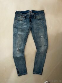 Různé kalhoty TH, Retro Jeans,…Replay - 9