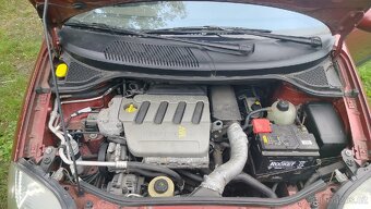 Prodám Renault scenic 1.6 16V - 9