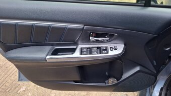 Subaru Levorg GT-S - 1.6 - 125kw - automat - 4x4 - 7/2017 - 9