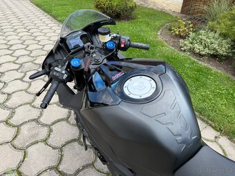 Honda CBR 600 RR / 2024 / odpočet DPH - 9