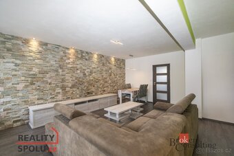Prodej, byty/3+kk, 80 m2, Žižkov II 1969, 58001 Havlíčkův Br - 9