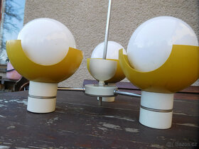 LUSTR NAPAKO - TYP 81339 - BRUSEL - 9