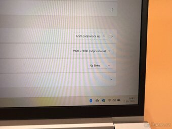 Notebook HP EliteBook 855 G7 Ryzen 7 PRO 4750U, 500GB SSD - 9