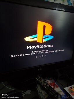 Playstation 2 Fat - 9