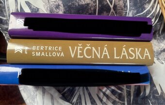 Knihy od různých autorů - 9