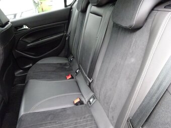 Peugeot 308 1,6 HDI,GARANCE KM, GT line - 9