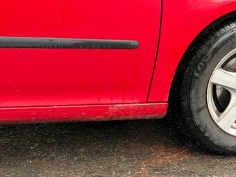 Volkswagen Golf 1.9 TDi 77kW V.generace - 9