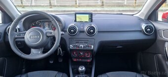 Audi A1 1.4 TDI S-Line - 9