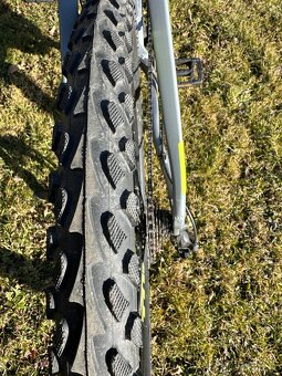 Téměř nové dámské elektrokolo - ideální dárek na vánoce - 9