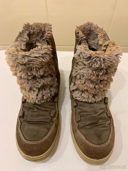 Zimní boty zn. Primigi vel.28 - 9