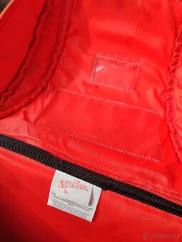 Batoh Spiderman Oxybag Premium - 9