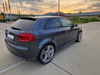Audi S3 2.0 tfsi quattro - 9