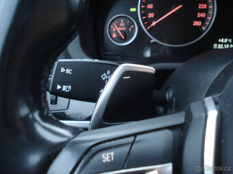 BMW X3 2.0 XD M-PAKET ČR - 9