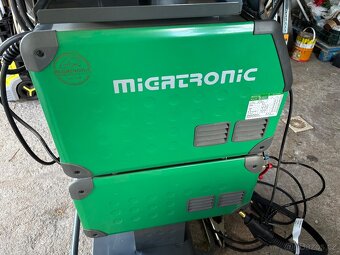 TIG svářečka - 9